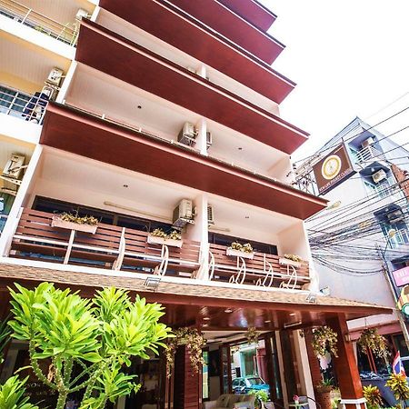 New Life Phuket Classic Patong Bagian luar foto