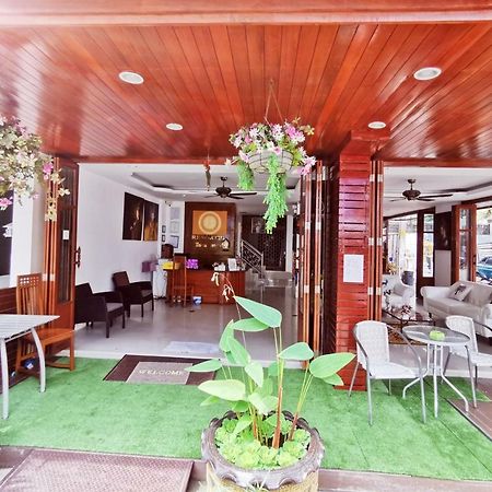 New Life Phuket Classic Patong Bagian luar foto