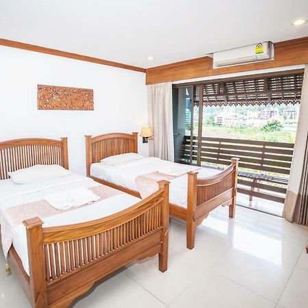 New Life Phuket Classic Patong Bagian luar foto