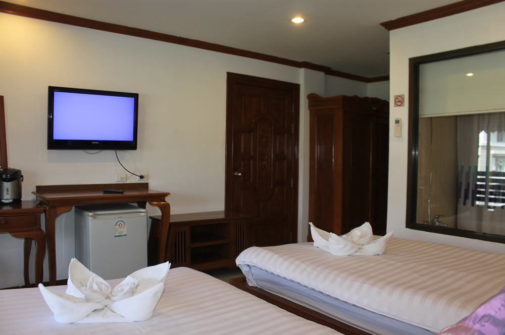 New Life Phuket Classic Patong Bagian luar foto