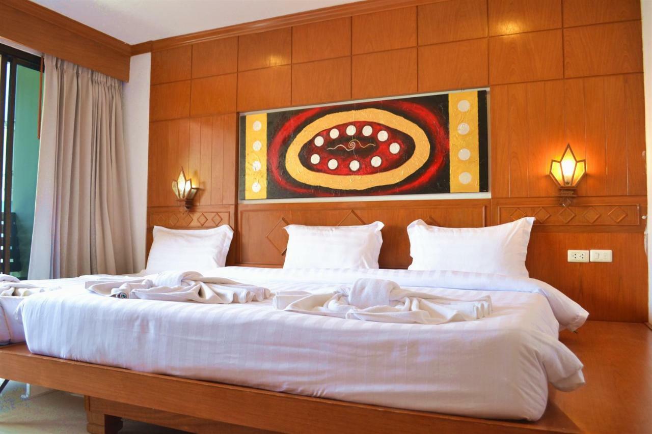 New Life Phuket Classic Patong Bagian luar foto