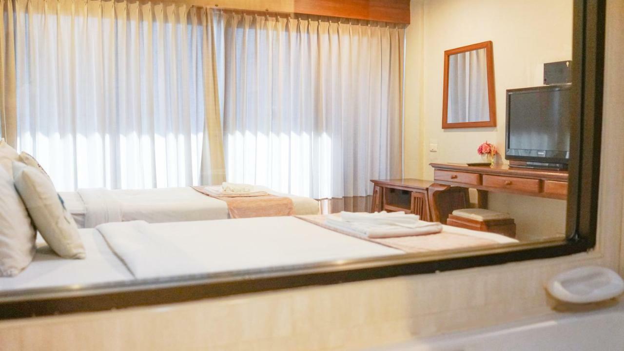 New Life Phuket Classic Patong Bagian luar foto
