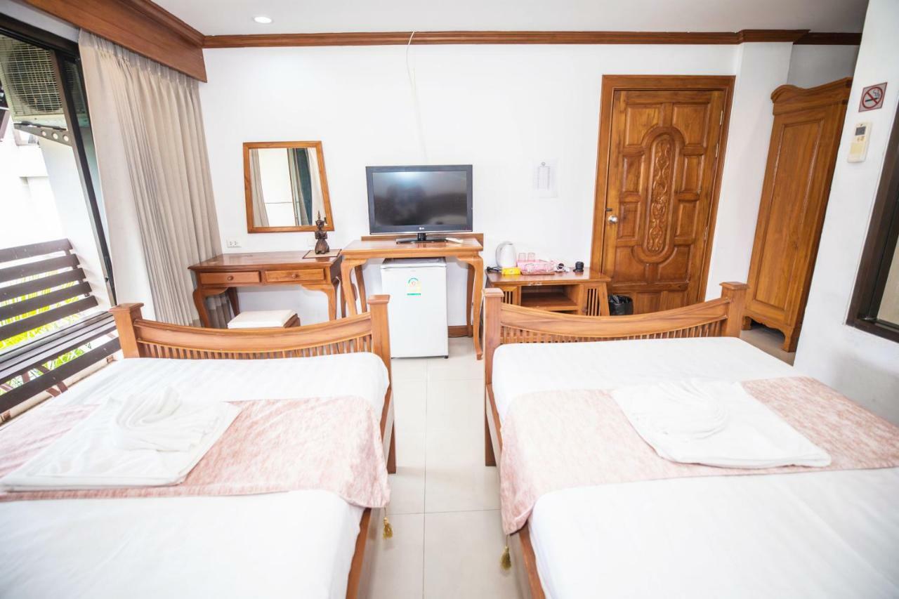 New Life Phuket Classic Patong Bagian luar foto