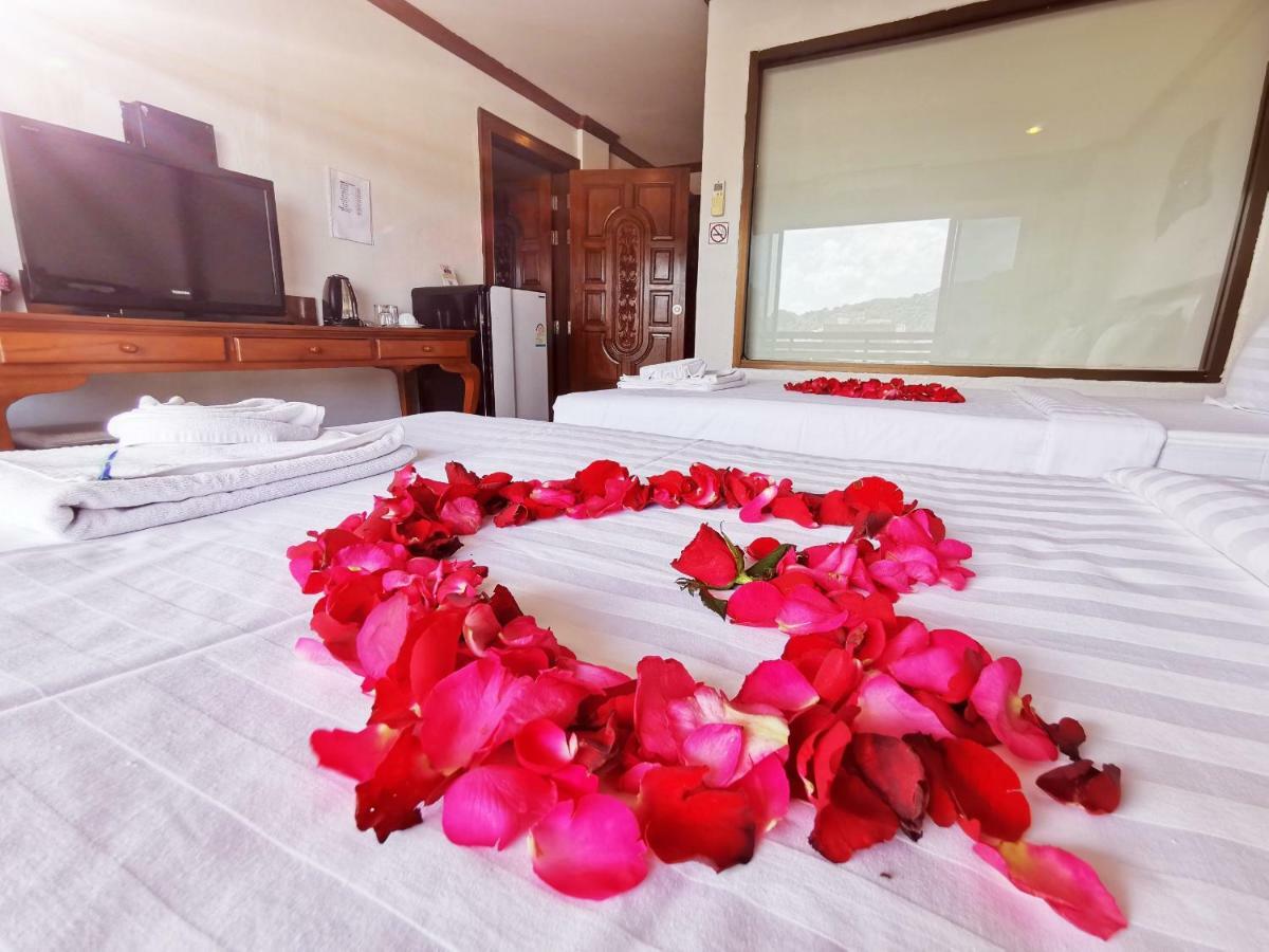 New Life Phuket Classic Patong Bagian luar foto