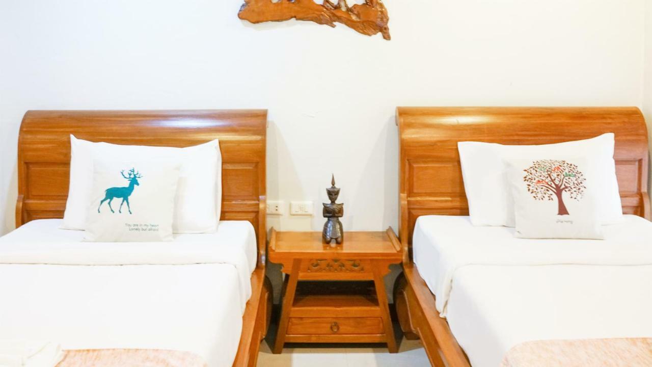 New Life Phuket Classic Patong Bagian luar foto