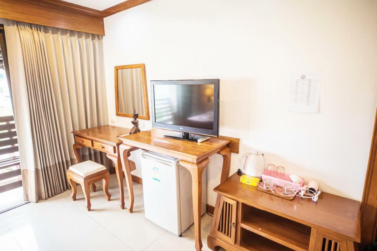 New Life Phuket Classic Patong Bagian luar foto