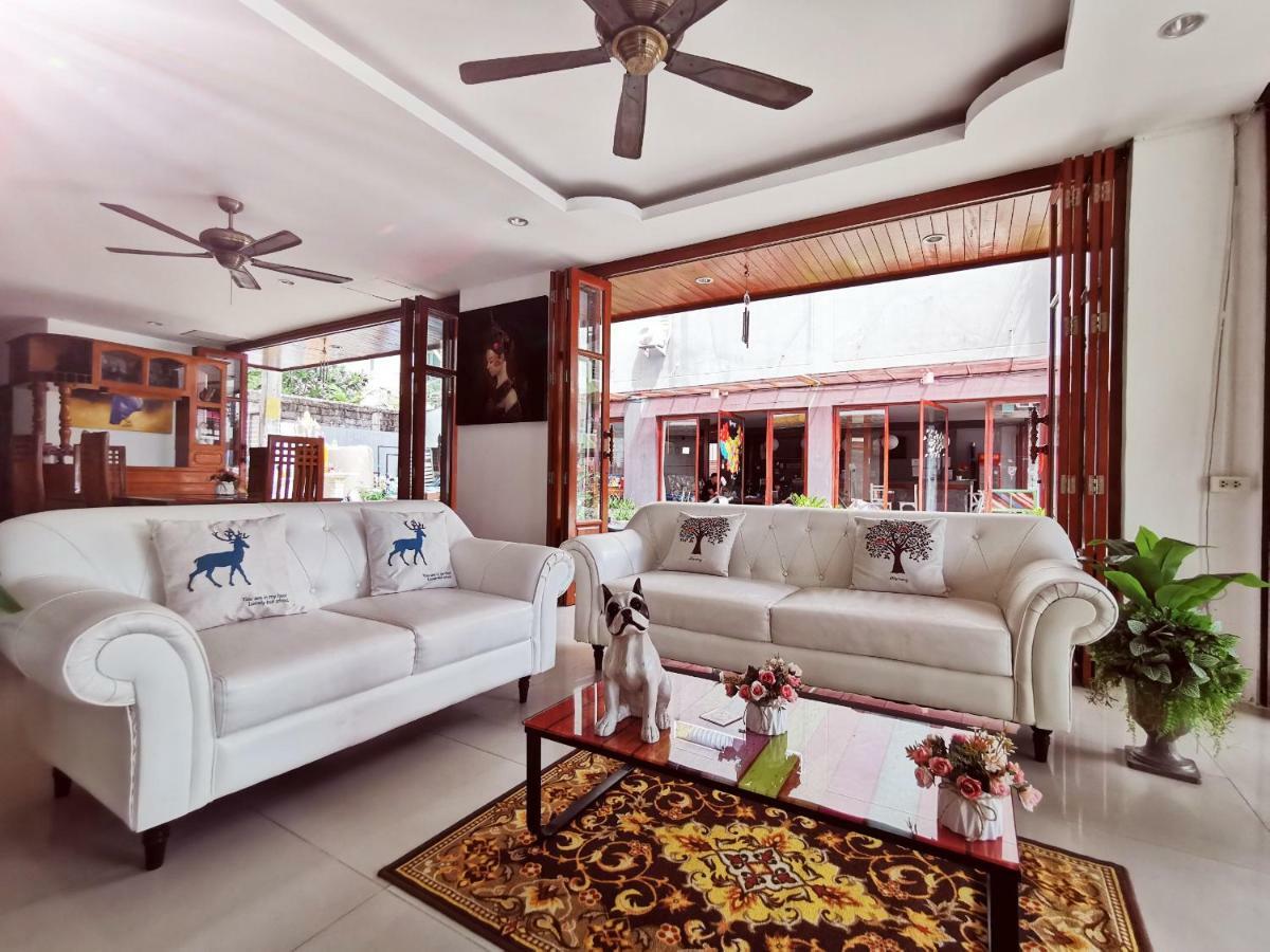 New Life Phuket Classic Patong Bagian luar foto