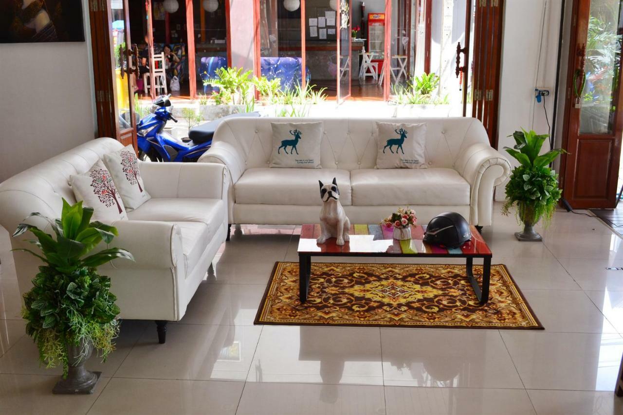 New Life Phuket Classic Patong Bagian luar foto