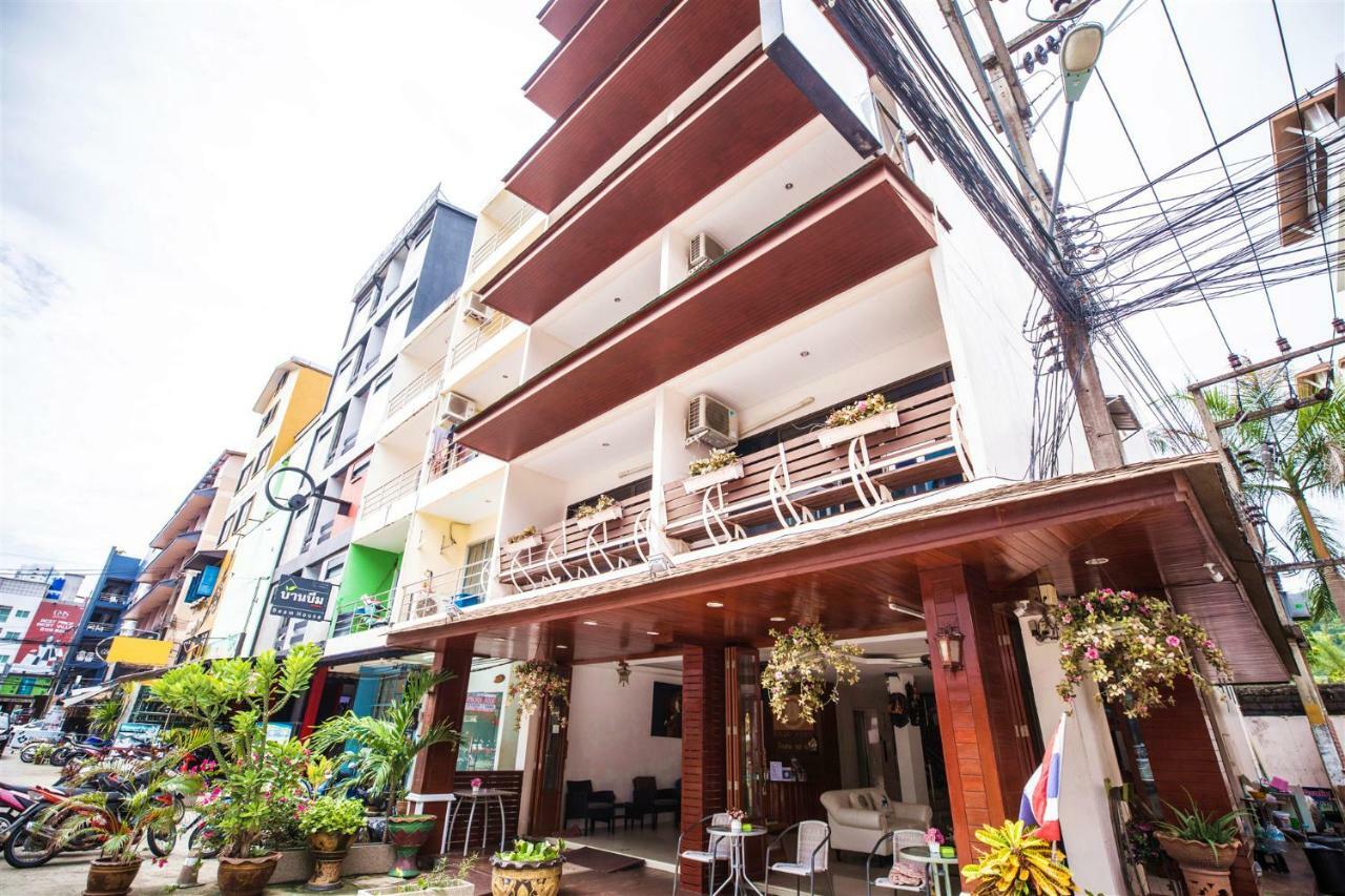 New Life Phuket Classic Patong Bagian luar foto