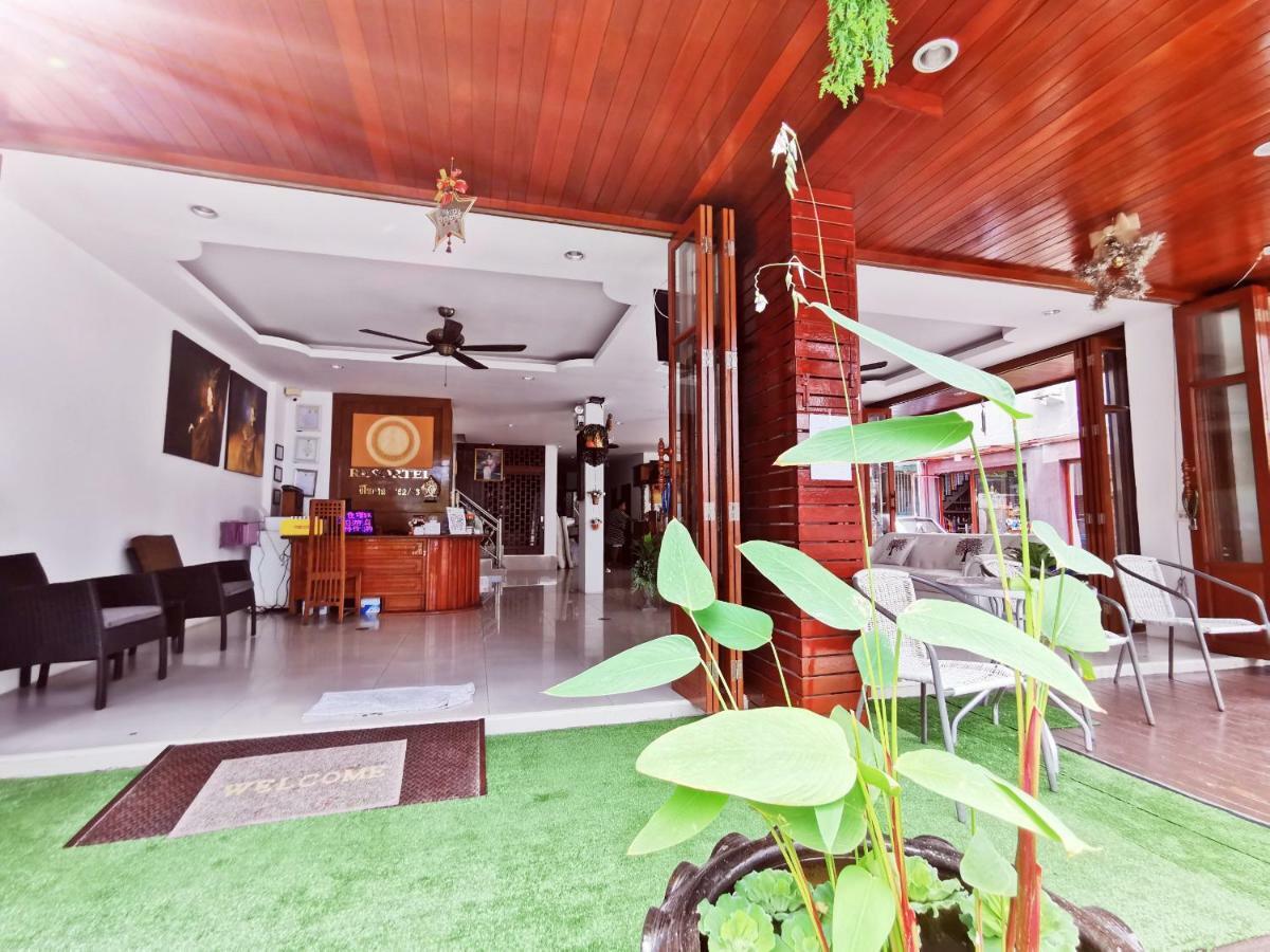 New Life Phuket Classic Patong Bagian luar foto