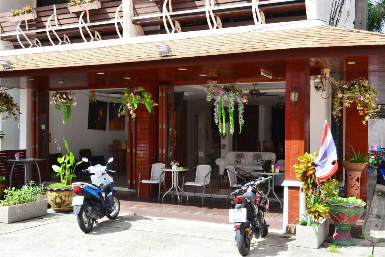 New Life Phuket Classic Patong Bagian luar foto
