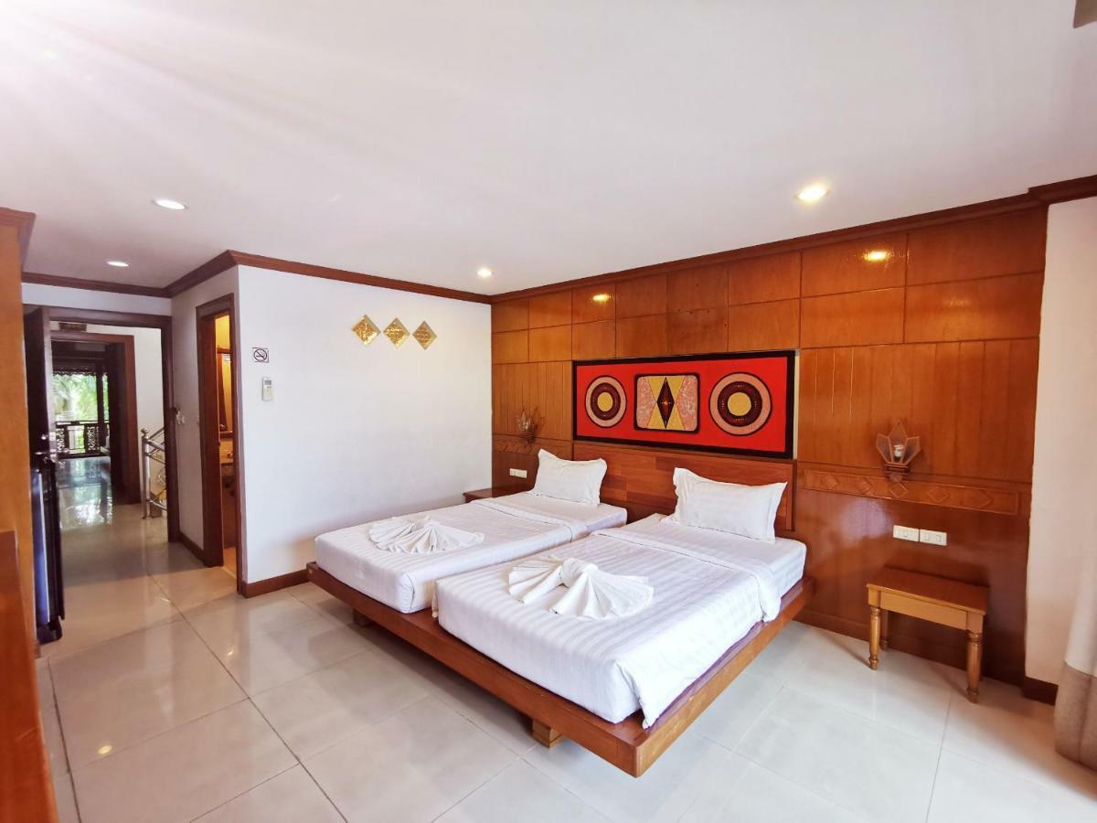 New Life Phuket Classic Patong Bagian luar foto