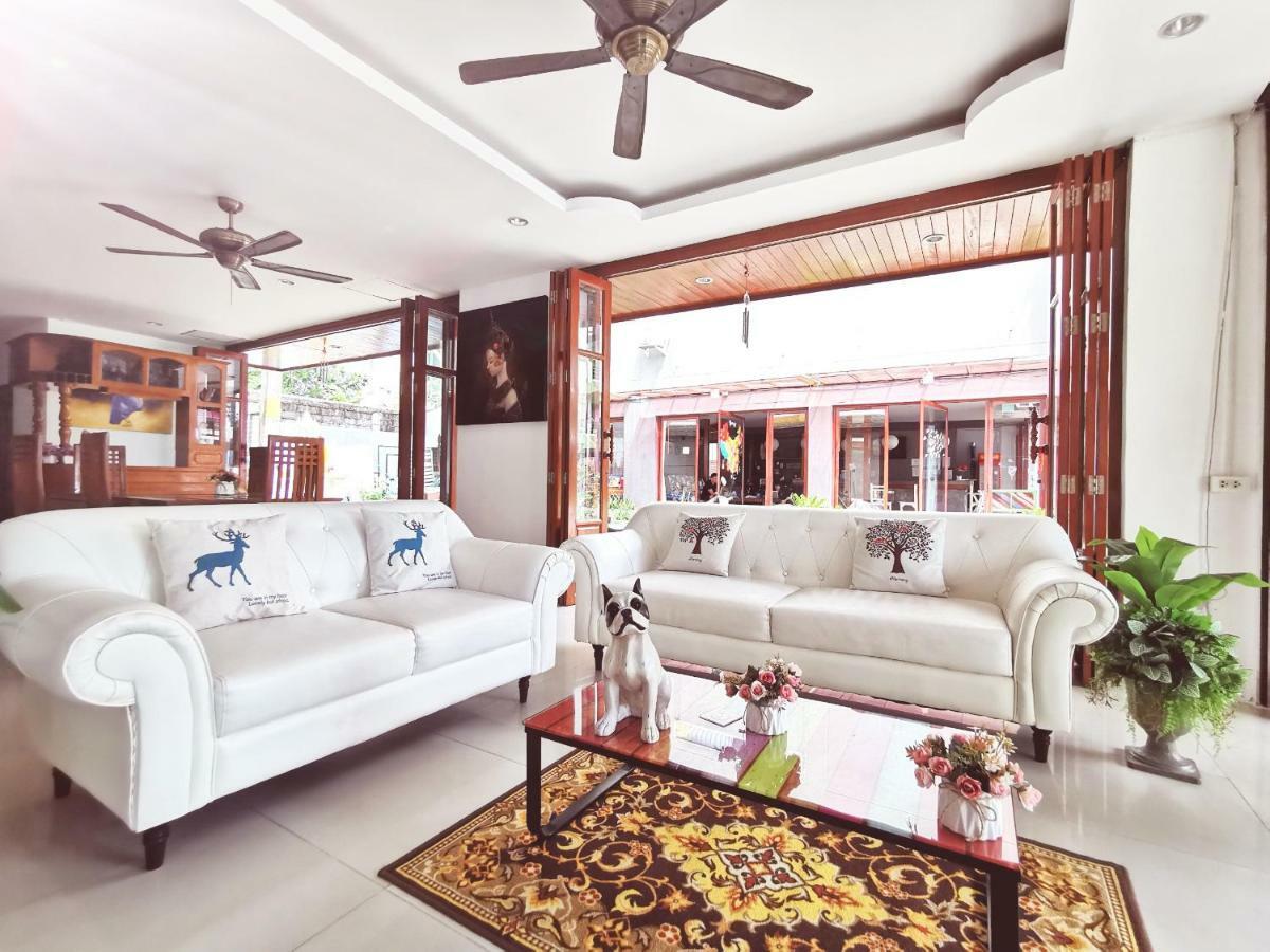 New Life Phuket Classic Patong Bagian luar foto