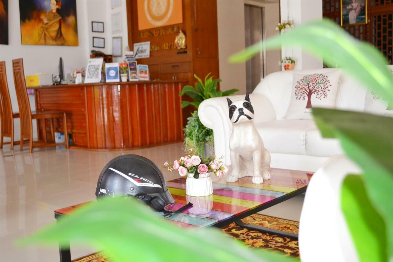 New Life Phuket Classic Patong Bagian luar foto