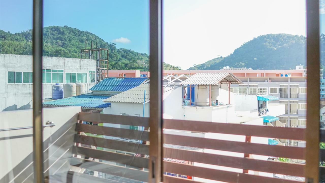 New Life Phuket Classic Patong Bagian luar foto