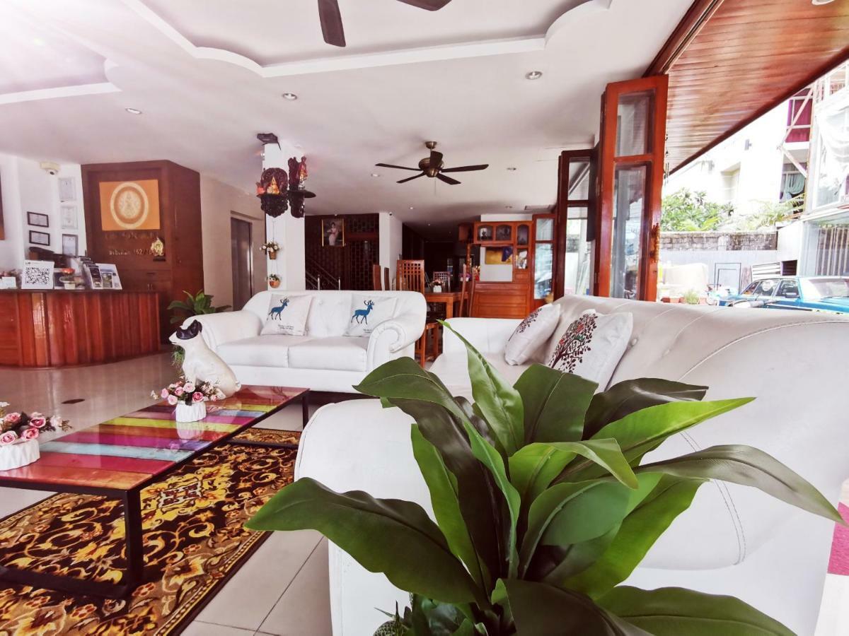 New Life Phuket Classic Patong Bagian luar foto
