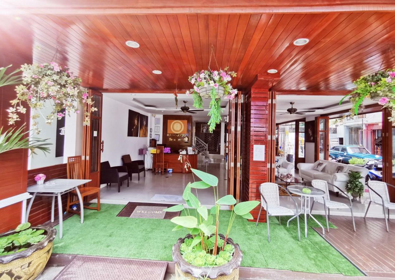 New Life Phuket Classic Patong Bagian luar foto