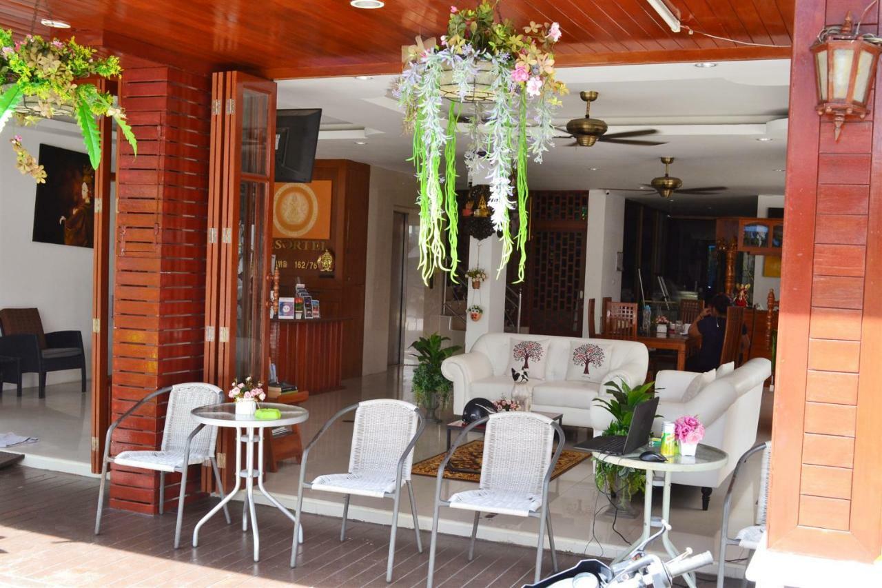 New Life Phuket Classic Patong Bagian luar foto