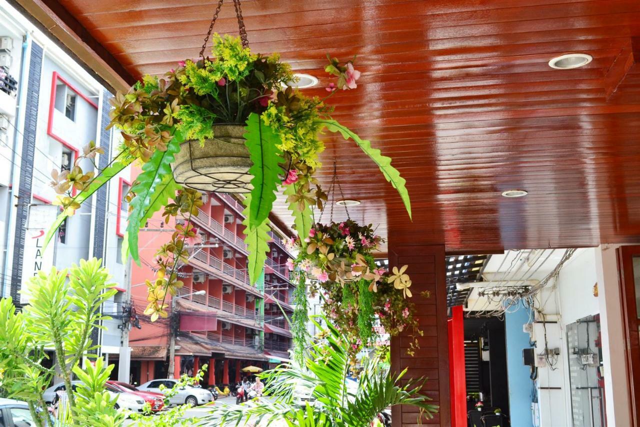 New Life Phuket Classic Patong Bagian luar foto