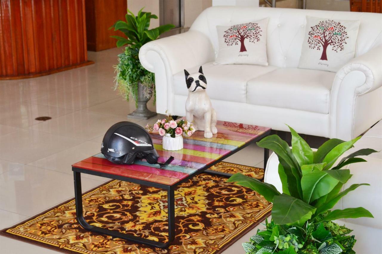 New Life Phuket Classic Patong Bagian luar foto