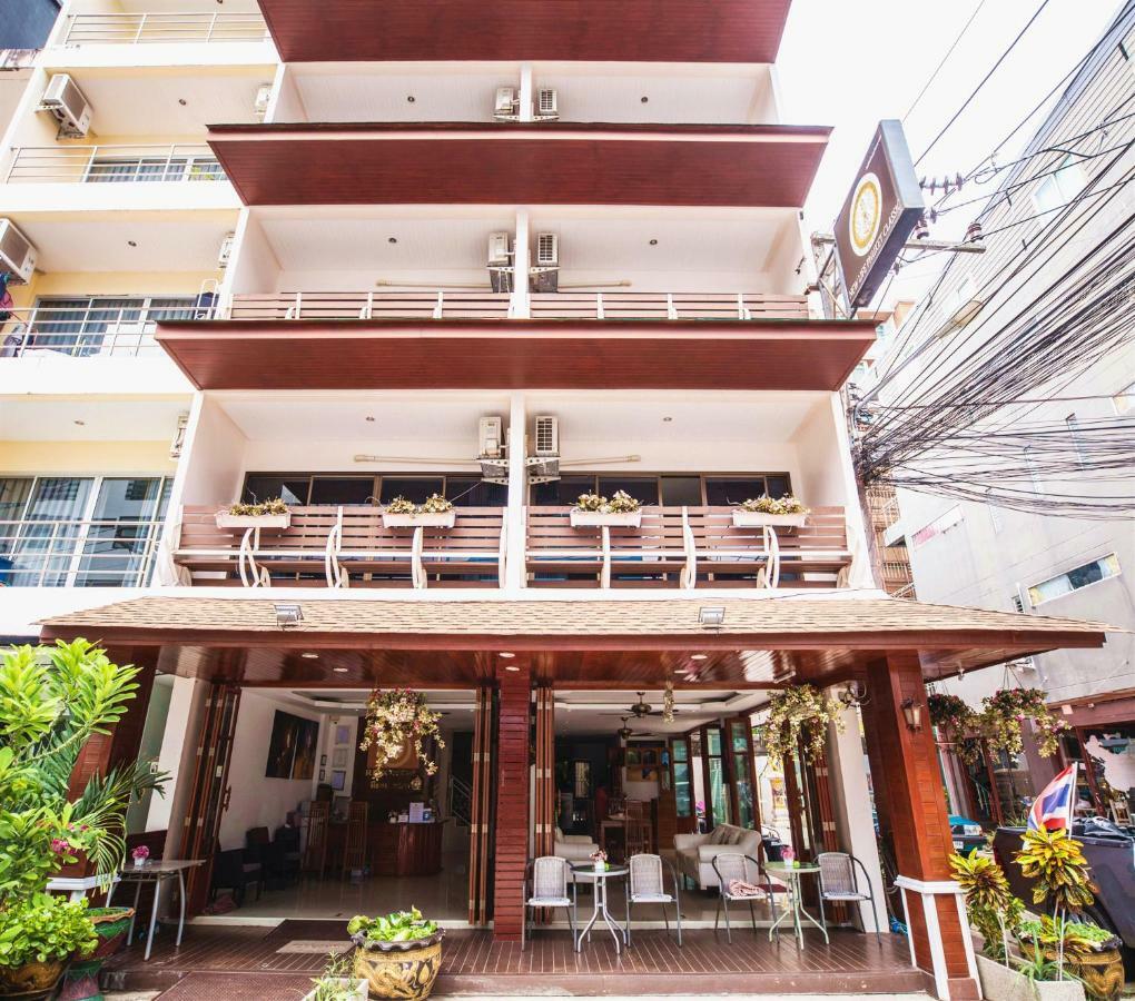 New Life Phuket Classic Patong Bagian luar foto