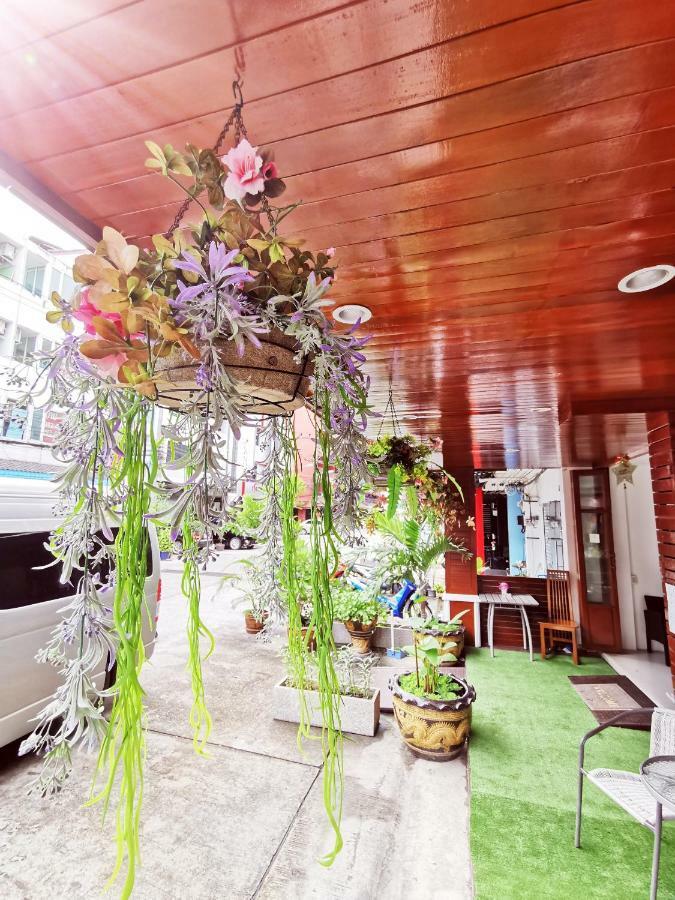 New Life Phuket Classic Patong Bagian luar foto