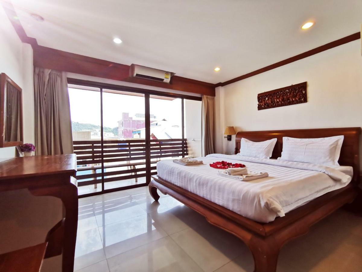 New Life Phuket Classic Patong Bagian luar foto