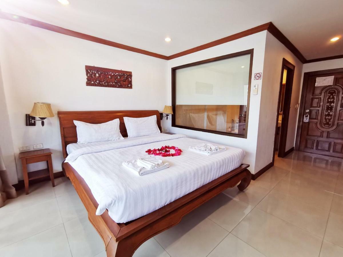 New Life Phuket Classic Patong Bagian luar foto
