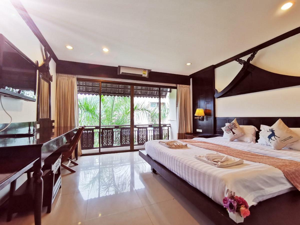 New Life Phuket Classic Patong Bagian luar foto