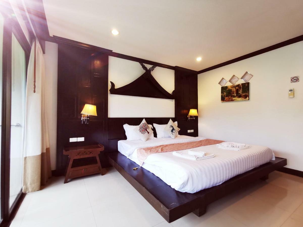 New Life Phuket Classic Patong Bagian luar foto