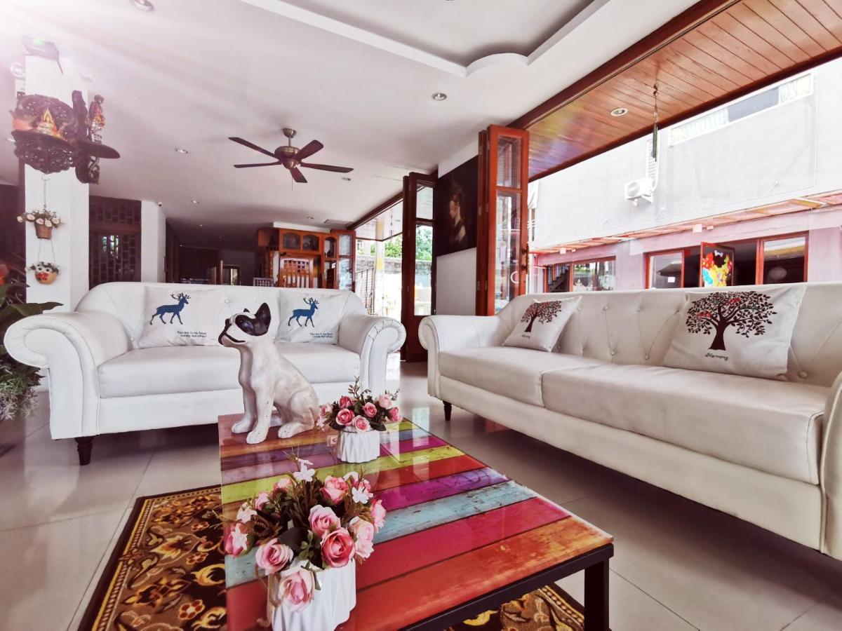 New Life Phuket Classic Patong Bagian luar foto
