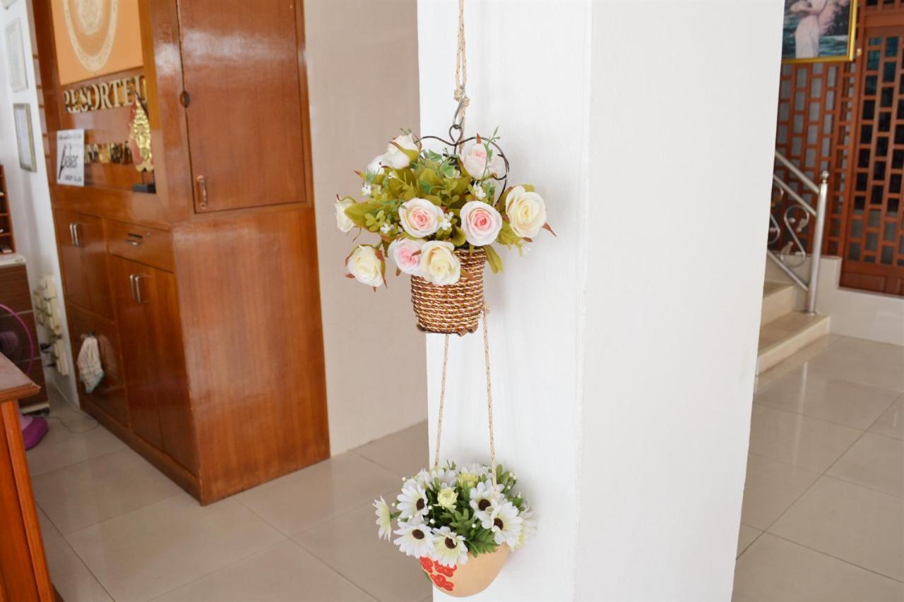 New Life Phuket Classic Patong Bagian luar foto