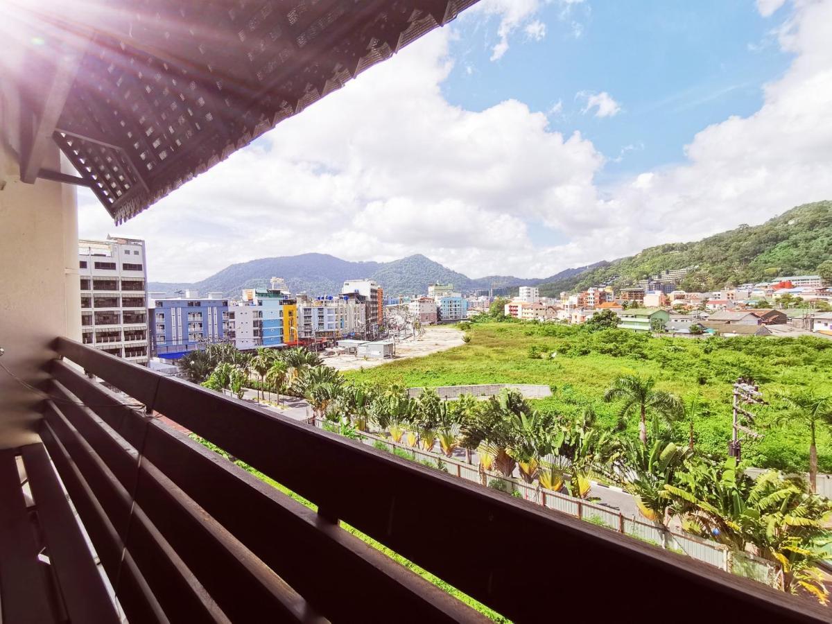 New Life Phuket Classic Patong Bagian luar foto