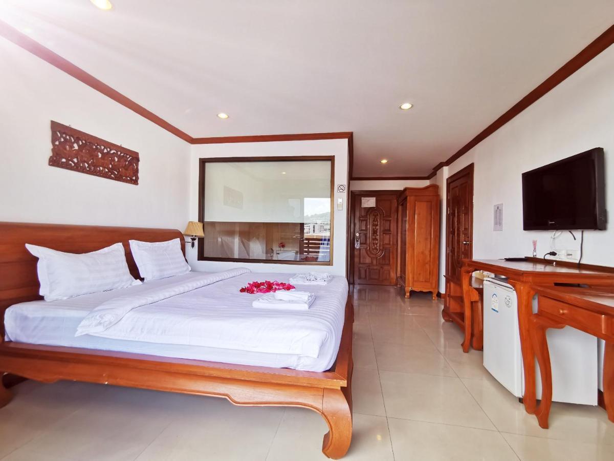 New Life Phuket Classic Patong Bagian luar foto