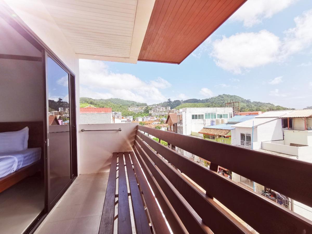 New Life Phuket Classic Patong Bagian luar foto