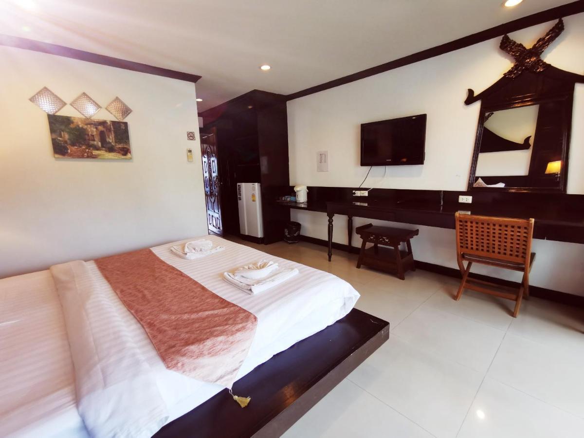 New Life Phuket Classic Patong Bagian luar foto