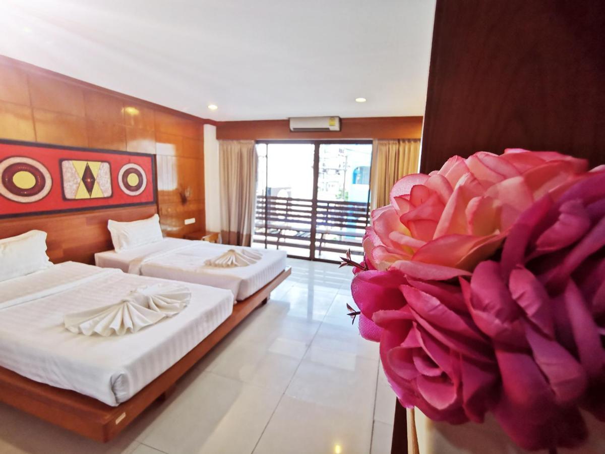 New Life Phuket Classic Patong Bagian luar foto