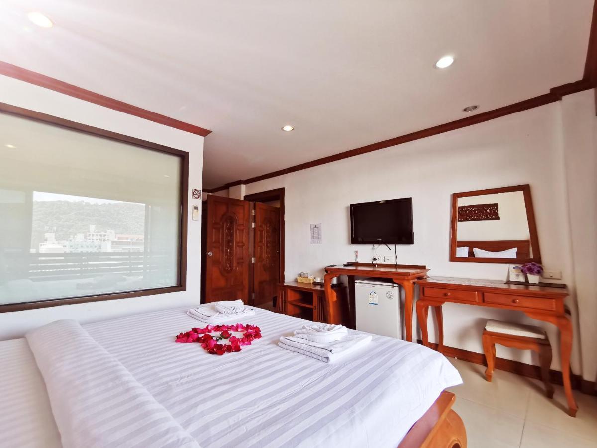 New Life Phuket Classic Patong Bagian luar foto