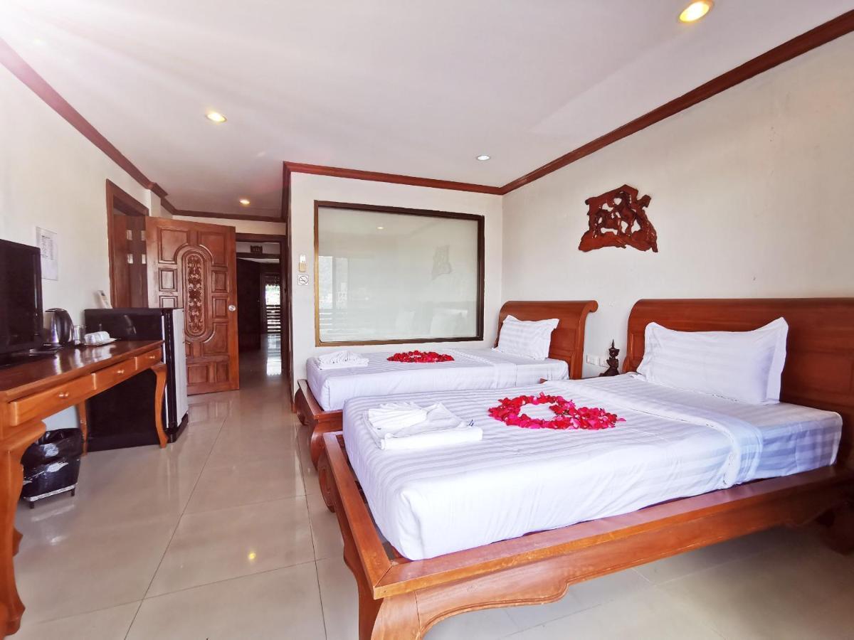 New Life Phuket Classic Patong Bagian luar foto
